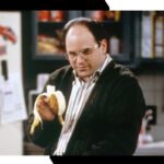 Serenidade agora, ingressos agora: compre o bobblehead Yankees George Costanza