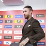 Sergio Ramos compra o Sevilha? O que sabemos sobre a oferta de 400 milhões de euros até agora