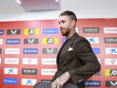 Sergio Ramos compra o Sevilha? O que sabemos sobre a oferta de 400 milhões de euros até agora Sergio Ramos compra o Sevilha? O que sabemos sobre a oferta de 400 milhões de euros até agora