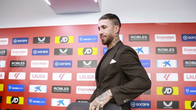 Sergio Ramos compra o Sevilha? O que sabemos sobre a oferta de 400 milhões de euros até agora
