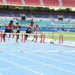 Série 6 de atletismo indiano: Sreeshankar brilha, Tejas quebra o padrão dos Jogos Asiáticos rumo ao ouro em Chennai
