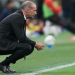 Série A - Allegri demitido pelo AC Milan e clube fora da Liga dos Campeões