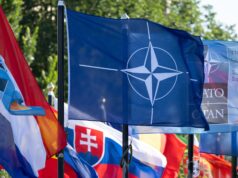 Sérvia acolhe primeiro exercício militar conjunto com a NATO Sérvia acolhe primeiro exercício militar conjunto com a NATO