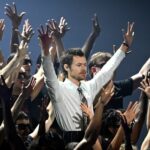 Set list de Harry Styles: todas as músicas tocadas na noite de abertura da turnê 'Together Together' em Amsterdã