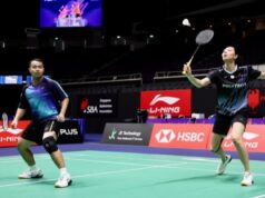 Setelah Absen Panjang, Rehan/Gloria Kembali Beraksi no Aberto de Cingapura 2026 Setelah Absen Panjang, Rehan/Gloria Kembali Beraksi no Aberto de Cingapura 2026