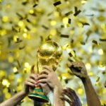 Setelah Dikritik Donald Trump, Harga Tiket Piala Dunia 2026 Turun