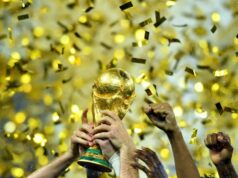 Setelah Dikritik Donald Trump, Harga Tiket Piala Dunia 2026 Turun Setelah Dikritik Donald Trump, Harga Tiket Piala Dunia 2026 Turun