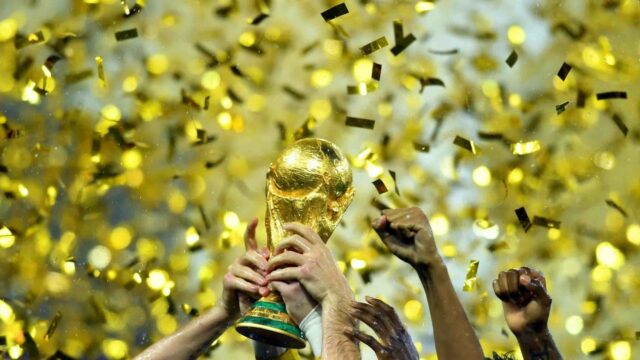 Setelah Dikritik Donald Trump, Harga Tiket Piala Dunia 2026 Turun
