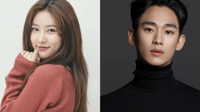 Setelah Setahun Dihujat, Kim Soo Hyun Akhirnya Bisa Bernapas Lega Dinyatakan Tidak Bersalah
