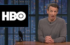 Seth Meyers arrasta Trump Admin por tratar a guerra no Irã ‘como se fosse HBO’ | Vídeo Jogar