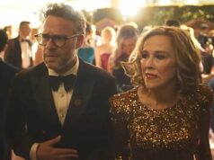 Seth Rogen dedica prêmio BAFTA TV ‘The Studio’ a Catherine O’Hara: ‘Ela significou muito para todos nós’ Seth Rogen dedica prêmio BAFTA TV 'The Studio' a Catherine O'Hara: 'Ela significou muito para todos nós'