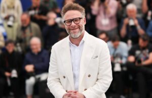 Seth Rogen diz que se você usar IA para escrever scripts, então ‘você não deveria ser um escritor’: ‘Vá fazer outra coisa’ Seth Rogen diz que se você usar IA para escrever scripts, então 'você não deveria ser um escritor': 'Vá fazer outra coisa'