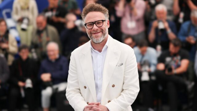Seth Rogen diz que se você usar IA para escrever scripts, então 'você não deveria ser um escritor': 'Vá fazer outra coisa'
