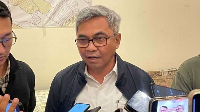Setor KPK Harap Suap Swasta Masuk Pembahasan Revisi UU Tipikor
