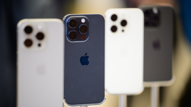 Seu antigo iPhone, iPad e Apple Watch agora valem mais: veja os novos valores de troca

