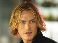 Sex and the City’s Smith reaparece após um hiato de 3 anos, revela para onde ele foi Sex and the Citys Smith reaparece após um hiato de 6 anos para revelar misteriosamente para onde ele foi