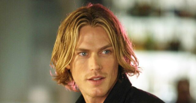 Sex and the City's Smith reaparece após um hiato de Sex and the Citys Smith reaparece após um hiato de 6 anos para revelar misteriosamente para onde ele foi