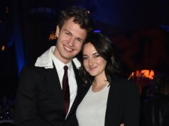 Shailene Woodley faz comentários raros sobre amizade com Ansel Elgort Atores que trabalharam juntos novamente Bradley Cooper Jennifer Lawrence Mais