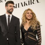 TOPSHOT-FRANÇA-FESTIVAL-CINEMA-CANNES, Shakira
