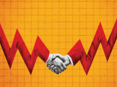 Shamrock Capital lança quarto fundo de estratégia de conteúdo desde 2015 com US$ 813 milhões em compromissos Mergers and Deals Placeholder