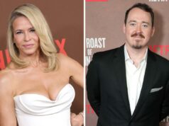 Shane Gillis expõe Chelsea Handler por jantar secretamente com Jeffrey Epstein no ‘Roast Of Kevin Hart’ da Netflix: “Você pode procurar, o príncipe Andrew e Woody Allen estavam lá” Shane Gillis expõe Chelsea Handler por jantar secretamente com Jeffrey Epstein no 'Roast Of Kevin Hart' da Netflix: “Você pode procurar, o príncipe Andrew e Woody Allen estavam lá”
