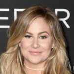 Álbum de família de Shawn Johnson e Andrew East com fotos de crianças 792