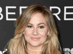 Shawn Johnson ‘perdeu 3 anos da minha vida’ depois que filho Jett, 4, anda de bicicleta suja Álbum de família de Shawn Johnson e Andrew East com fotos de crianças 792