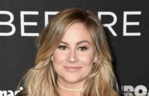 Shawn Johnson ‘perdeu 3 anos da minha vida’ depois que filho Jett, 4, anda de bicicleta suja Álbum de família de Shawn Johnson e Andrew East com fotos de crianças 792