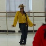 Fátima Robinson e Sheinelle Jones.