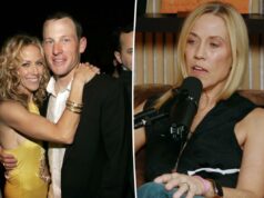 Sheryl Crow descobriu que o ex Lance Armstrong estava namorando uma ‘atriz realmente famosa’ após sua batalha contra o câncer Sheryl Crow descobriu que o ex Lance Armstrong estava namorando uma 'atriz realmente famosa' após sua batalha contra o câncer