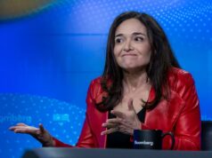 Sheryl Sandberg diz à Geração Z que o plano de carreira de 10 anos está morto, pois a IA elimina empregos de nível inicial: ‘Não crie um roteiro de sua carreira quando o futuro for incerto’ Sheryl Sandberg diz à Geração Z que o plano de carreira de 10 anos está morto, pois a IA elimina empregos de nível inicial: ‘Não crie um roteiro de sua carreira quando o futuro for incerto’