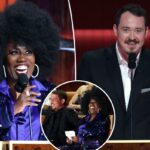 Sheryl Underwood revela quais das piadas de Tony Hinchcliffe e Shane Gillis sobre Kevin Hart foram longe demais