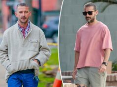 Shia LaBeouf finalmente acusado de briga no bar do Mardi Gras 3 meses após a prisão em Nova Orleans: relatório Shia LaBeouf finalmente acusado de briga no bar do Mardi Gras 3 meses após a prisão em Nova Orleans: relatório