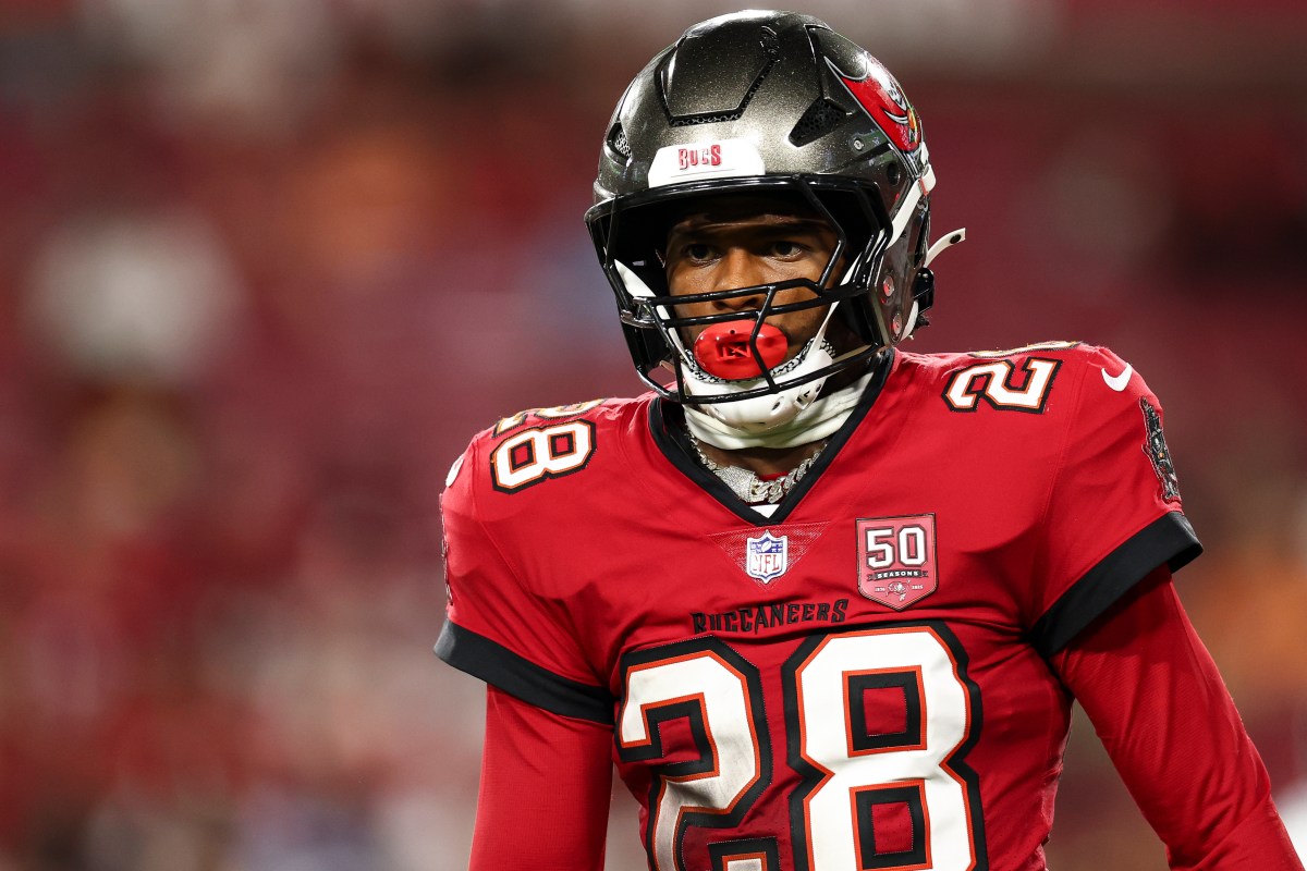 Shilo Sanders sugere fortemente que está caminhando para a aposentadoria da NFL