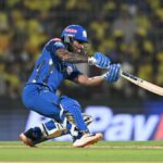 Show individual: Tilak Varma é o nono jogador a superar os adversários no IPL