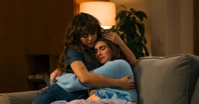 Showrunner 'Off Campus' revela essas grandes mudanças do livro
