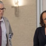 Chicago Med Showrunner provoca o destino de Goodwin, Ripley e o futuro de Lenox após a bomba final da 11ª temporada