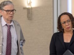 Showrunner de ‘Chicago Med’ provoca o destino de Goodwin após o final disparando uma bomba Chicago Med Showrunner provoca o destino de Goodwin, Ripley e o futuro de Lenox após a bomba final da 11ª temporada
