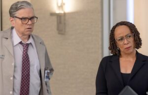 Showrunner de ‘Chicago Med’ provoca o destino de Goodwin após o final disparando uma bomba Chicago Med Showrunner provoca o destino de Goodwin, Ripley e o futuro de Lenox após a bomba final da 11ª temporada