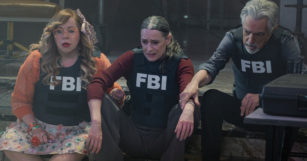 MENTES CRIMINAIS