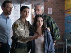 Showrunner de ‘Sheriff Country’ em Secret Mom Twist de (Spoiler), mudanças no elenco Estrelas do Fire Country discutem o cruzamento do Sheriff Country