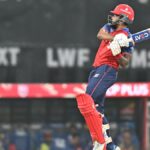 Shreyas Iyer marca o primeiro século do IPL enquanto PBKS vence LSG