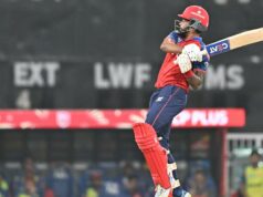 Shreyas Iyer marca o primeiro século do IPL enquanto PBKS vence LSG Shreyas Iyer marca o primeiro século do IPL enquanto PBKS vence LSG
