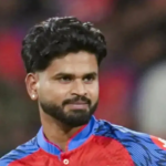 Shreyas Iyer vence o sorteio e decide lançar primeiro contra Sunrisers Hyderabad