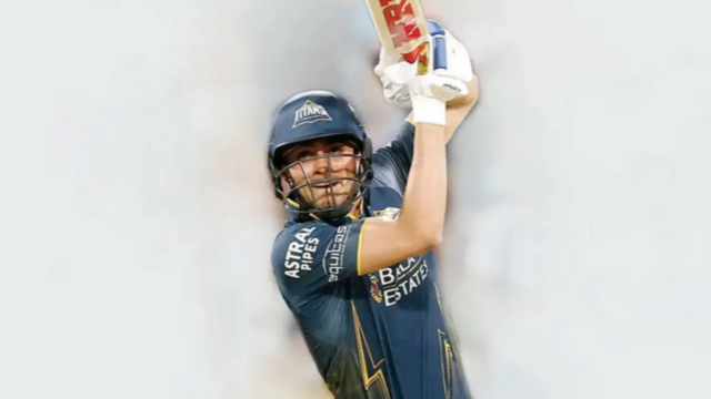 Shubman Gill vence o sorteio e decide lançar primeiro contra Kolkata Knight Riders
