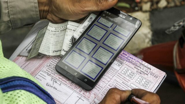 Siap-siap! Operasi Patuh 2026 Sasar Pengendara Tutup Pelat Nomor, Catat Siap-siap! Operasi Patuh 2026 Sasar Pengendara Tutup Pelat Nomor, Catat Tanggalnya