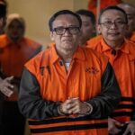 Sidang Tuntutan Kasus Pemerasan K3 Noel Ebenezer Digelar 18 de maio
