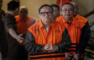 Sidang Tuntutan Kasus Pemerasan K3 Noel Ebenezer Digelar 18 de maio Sidang Tuntutan Kasus Pemerasan K3 Noel Ebenezer Digelar 18 de maio
