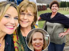 ‘Simplesmente não faz sentido’, dispara um amigo próximo de Nancy Guthrie, que diz que o interesse na investigação está ‘esgotando’ na marca dos 100 dias 'Simplesmente não faz sentido', dispara um amigo próximo de Nancy Guthrie, que diz que o interesse na investigação está 'esgotando' na marca dos 100 dias