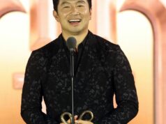 Simu Liu homenageado na Gold House Gala: ‘Precisamos aprender o que significa ser uma verdadeira comunidade’ Simu Liu homenageado na Gold House Gala: 'Precisamos aprender o que significa ser uma verdadeira comunidade'